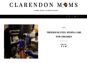 Clarendonmoms.com