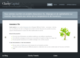 claritycapital.fr