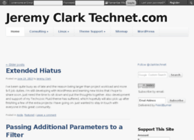 clark-technet.com