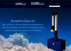 Clarkair.com