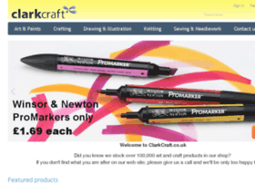 clarkcraft.co.uk