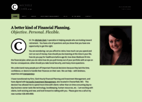Clarkhourlyfinancialplanning.com