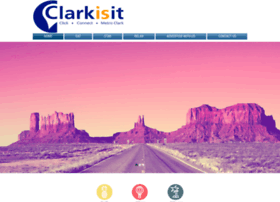 clarkisit.com