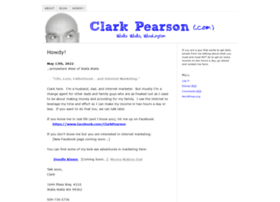 clarkpearson.com