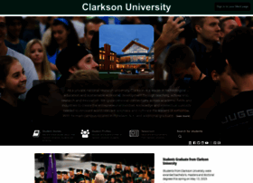 Clarkson.meritpages.com