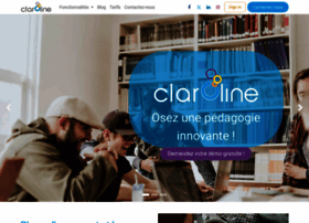 claroline.com