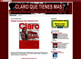 claroperu.blogspot.com