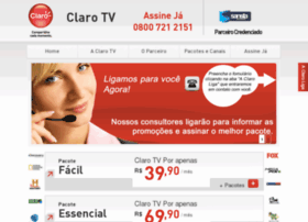 clarosdtv.com.br
