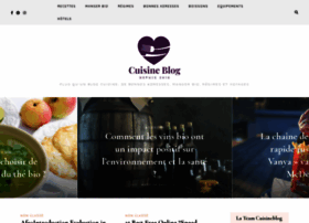 Claryss.cuisineblog.fr