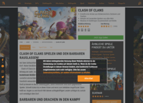 clash-of-clans.browsergames.de