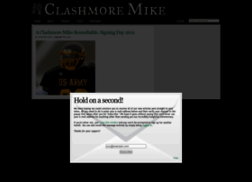 clashmoremike.com