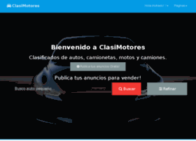 clasimotores.com