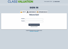 Class.appraisalscope.com