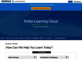 Class.kofax.com