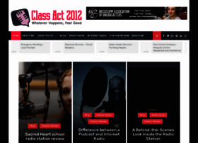 classact2012.com