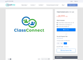 Classconnect.com