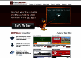 classcreator.com