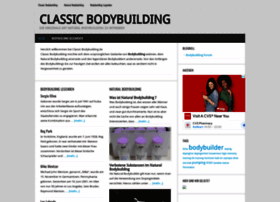 classic-bodybuilding.de
