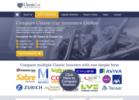 Classic-car-insurance.co.uk