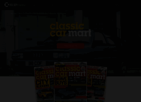 classic-car-mart.co.uk