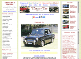 classic-car.y2u.co.uk