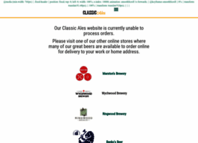 Classicales.co.uk