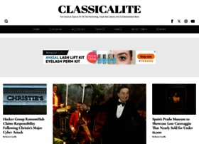 Classicalite.com