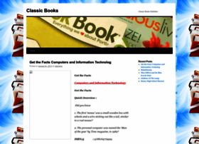 Classicbookspublisher.wordpress.com