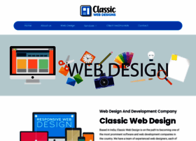classicwebdesigns.net