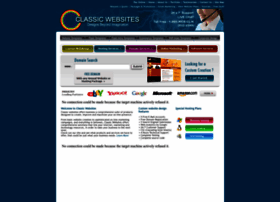 classicwebsites.org