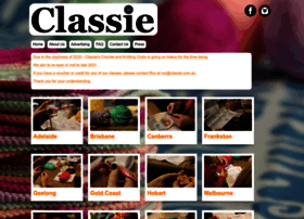 Classie.com.au