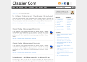 classiercorn.blogspot.com