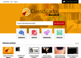 classificadosbandab.com.br
