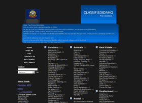 classifiedidaho.com