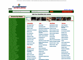 classifiedny.com