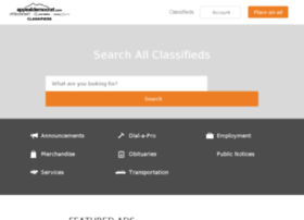 classifieds.appeal-democrat.com
