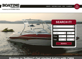 Classifieds.boatingmag.com