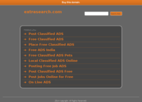 classifieds.extrasearch.com
