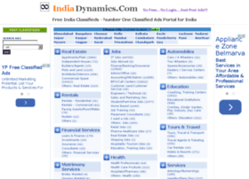 classifieds.indiadynamics.com