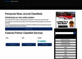 classifieds.pnj.com