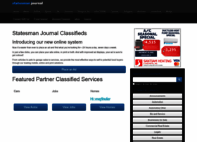 classifieds.statesmanjournal.com
