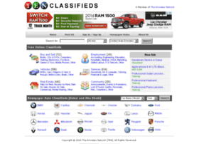 classifieds.theemiratesnetwork.com