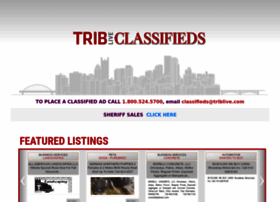 classifieds.triblive.com