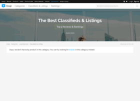 Classifiedslistings.knoji.com