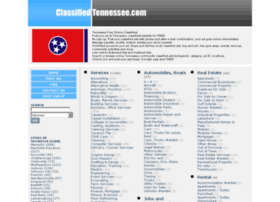 classifiedtennessee.com