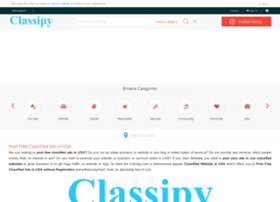 Classipy.com