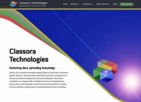classora-technologies.com