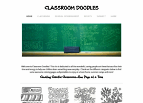 Classroomdoodles.com
