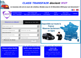classtransfair.com