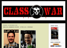 Classwar-uk.blogspot.com